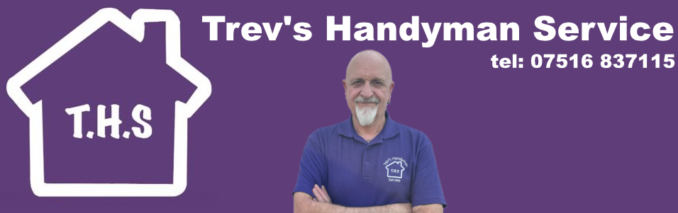 Handyman Trevor