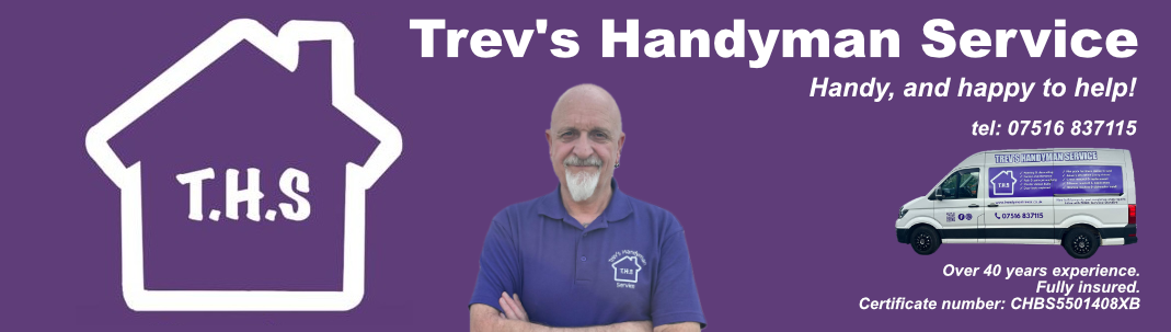 Handyman Trevor